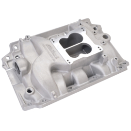 Performer Intake Manifold for Buick 400-455 V8, Non-EGR