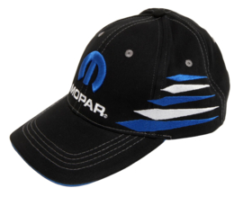 Baseball cap MOPAR zwart