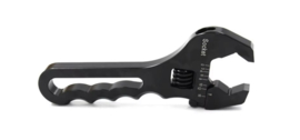 Aluminum Adjustable AN Wrench, -3AN to -16AN