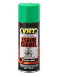 VHT engine kermit green sp760