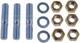 Exhaust Manifold Mounting Hardware 03099