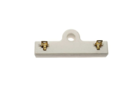 Ballast Resistor, OEM Replacement