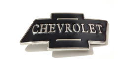 Buckle Chevrolet bowtie