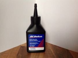 AC Delco  limited slip additive