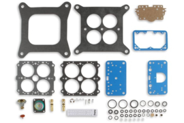 Rebuilt kit 37-754 , 4160, 750cfm