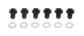 FLEXPLATE BOLTS - GM - 7/16-10 X 11/16 INCH
