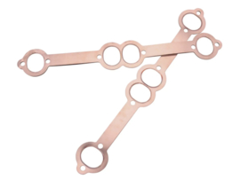 Chevrolet SB header pakkingen copper seal
