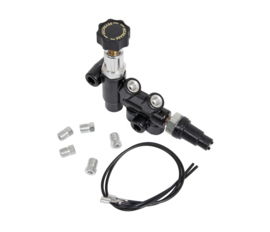 Brake Proportioning Valve, Adjustable