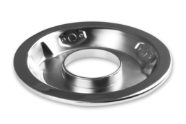 Holley 14" CHROME ROUND AIR CLEANER