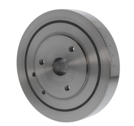 Chevrolet small block balancer 8.00" diameter