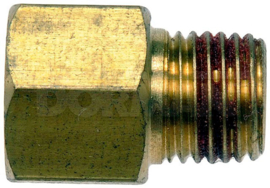 Transmission line connector GM 1976-2006