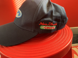 Baseball cap ford racing