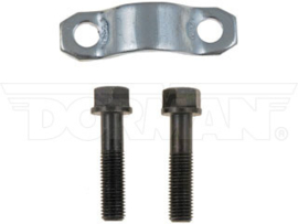 U-Joint Repair Kit  GENERAL MOTORS 2006-67
