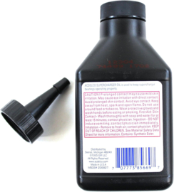 AC Delco supercharger olie