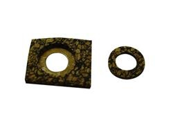 Holley Vacuum Passage Gaskets 108-67