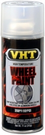 VHT wheel paint sp184 clear