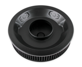HOLLEY AIR CLEANER 14" BLACK