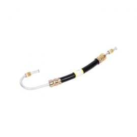 Corvette 63-79 327 & 350 Power Steering Hose Set