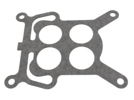 57-61 CARBURETOR TO INTAKE MANIFOLD BASE GASKET - 1 X 4 WCFB