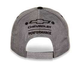 Chevrolet Performance Bowtie Cap grey