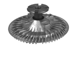 Fan clutch - Visco koppeling