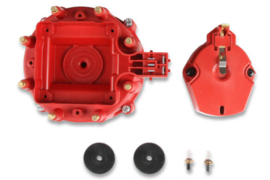 MSD  Cap and Rotor Kit, GM HEI Distributor