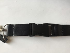 Keycord sleutelhanger corvette