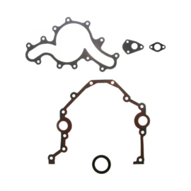 Ford upper timing cover gasket tcs46061