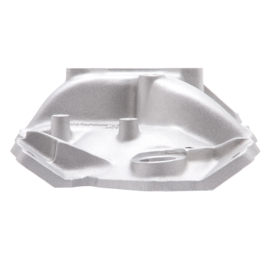 Edelbrock 2101 - Performer Manifold, Chevrolet Small Block, 55-86,