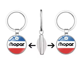Mopar sleulelhanger