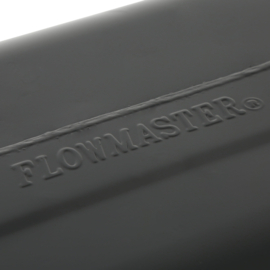 Flowmaster super 44 series 2,5 inch 942548
