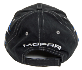 Baseball cap MOPAR zwart