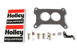 Holley 500 CFM PERFORMANCE 2BBL CARBURETOR