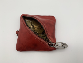 Coin bag, kleingeld tas