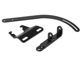 Chevrolet dynamo steun set headermount