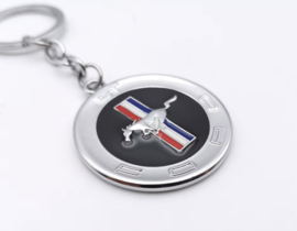 Ford GT sleutelhanger