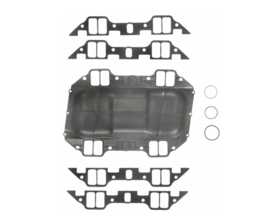 Intake Manifold Gaskets Mopar Big Block 383/400 Includes Valley Pan