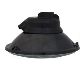 Amerikaanse 5 3/4 inch koplamp set zonder E-keur