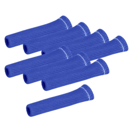 Spark Plug Boot Protectors Blue