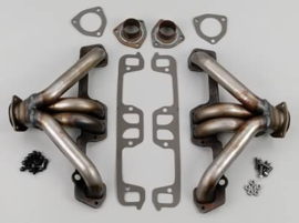 Chrysler, Mopar Small Block LA, 273, 318, 340, 360. Headers