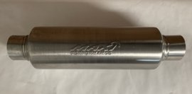 Cherrybomb RVS max performance 3 inch ( 76mm )