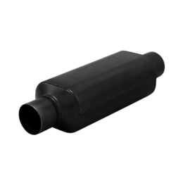 FLOWMASTER SUPER HP-2 MUFFLER 409SS