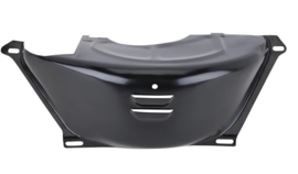 Dust cover TH350-TH400-700R4 zwart