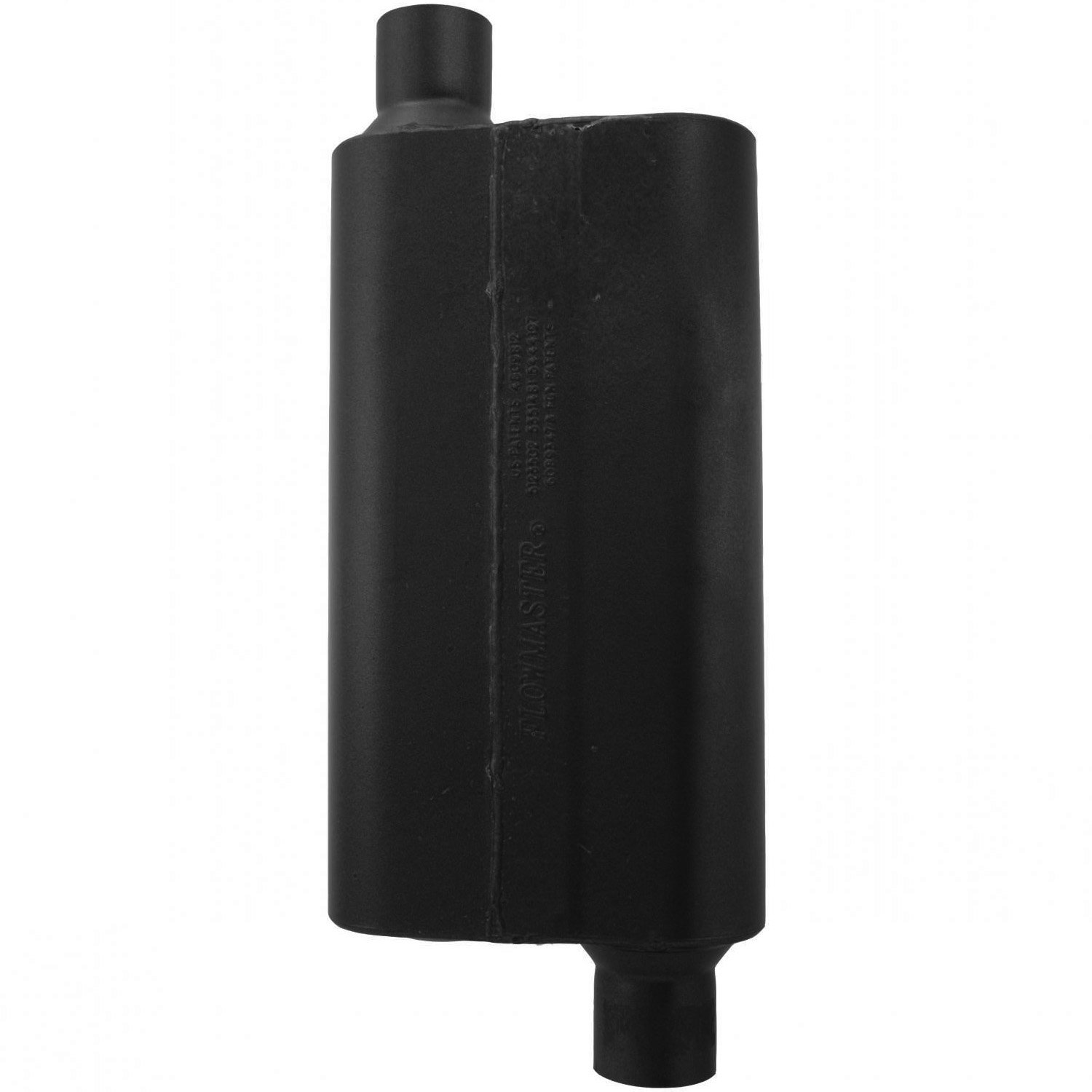 FLOWMASTER 50 SERIES DELTA FLOW CHAMBERED MUFFLER 2,5 inch