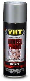 VHT wheel paint sp186 chevy rally silver