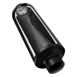 FLOWMASTER PRO SERIES MUFFLER