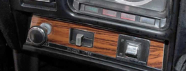GM OER 1993464 - OER Wiper Switches