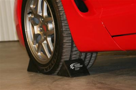 Wiel keg Race ramps wheel studs per stuk