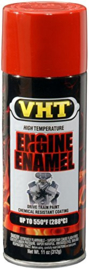 VHT engine chrysler red sp155