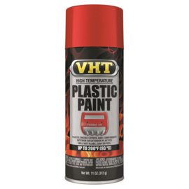 Vht High Temperature Plastic Paint sp821